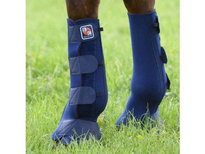 Hardy Chaps On Leg Web