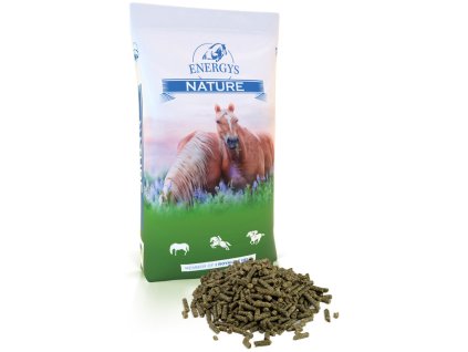 cukrovarske rizky pro kone