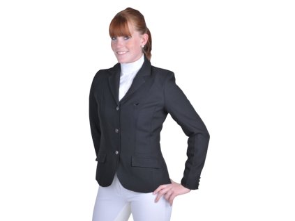 Jezdecké sako HKM Marburg modré