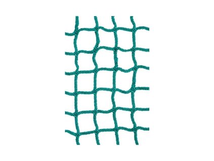 Síť na seno do příkrmiště PP, 3,6 x 2,4 m - oko 4,5 cm