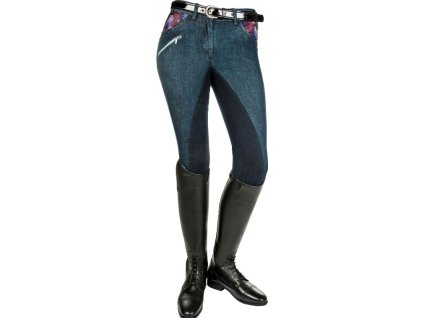 Rajtky Lauria Garrelli Paris jeansové