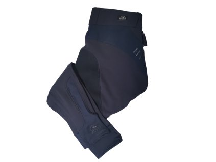Dámské rajtky HV POLO IDS Navy vel. 44