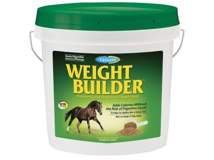 Farnam Weight Builder