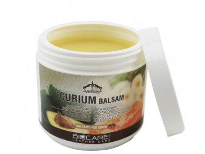 Mazání na kůži Veredus Curium balsam 500ml