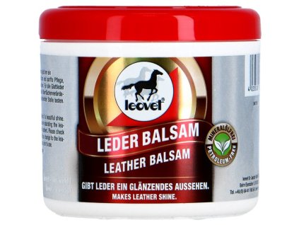 Mazání na kůži Leovet 500ml