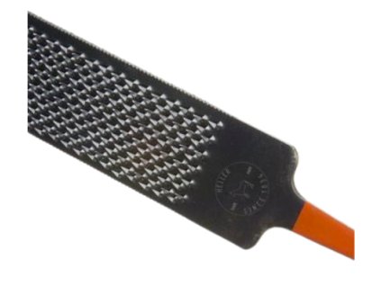 Rašple HELLER BLACK MASTER