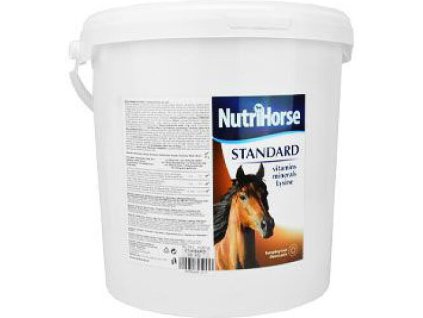 NutriHorse Standard 5 kg