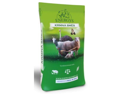 ENERGYS Ovce Uni 25 kg