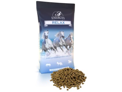 Energys Relax 25kg