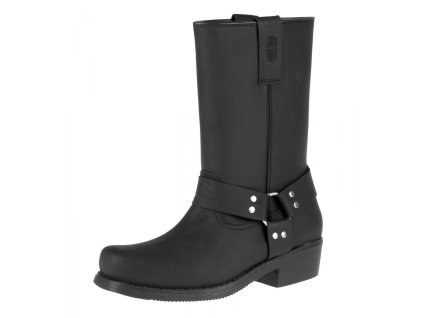 Westernové boty Johnny Bulls - K057