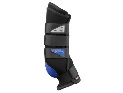 Magnetická bandáž VEREDUS Stable Boot zadní
