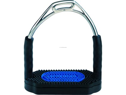 Třmeny Sprenger Bow Balance 12cm