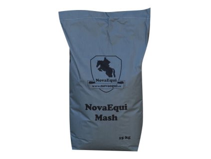 Bodit NovaEqui Mash 15kg