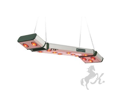 Solárium pro koně PS815 SUNDANCE