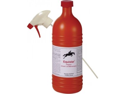 Equistar lesk na hřívu a srst 750 ml