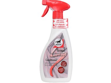 Lesk na koně SILKCARE LEOVET kondicionér