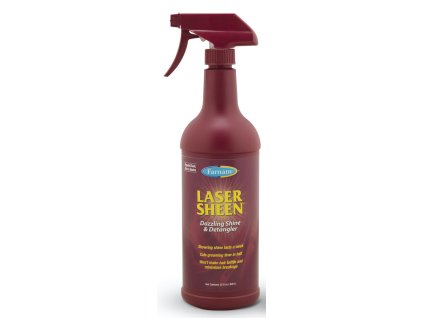 Laser Sheen FARNAM 946ml