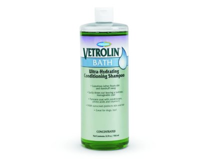 Šampon Vetrolin Bath FARNAM