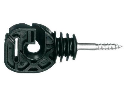 Izolátor WI 94 pro pásku nebo lanko do 20 mm