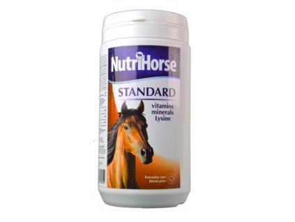 NutriHorse STANDARD 1kg