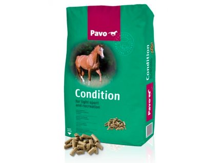 Pavo Condition 20 kg