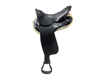 Sedlo Prestige Trekker RR turistické