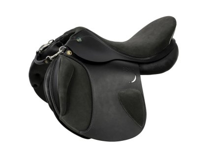 Sedlo Prestige HAPPY PONY dětské skokové
