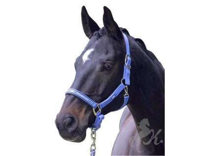 Ohlávka Schockemöhle memphis sapphire