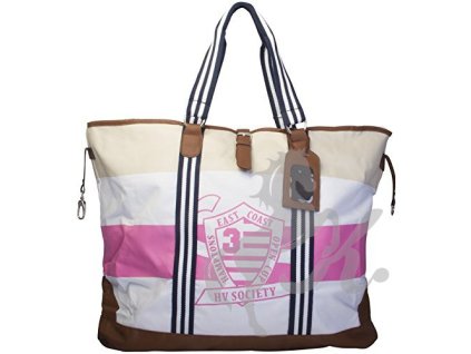 Taška HV POLO Bailey Sand-Candy