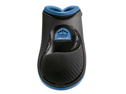 Zadní chrániče Veredus Carbon Gel Vento color light blue
