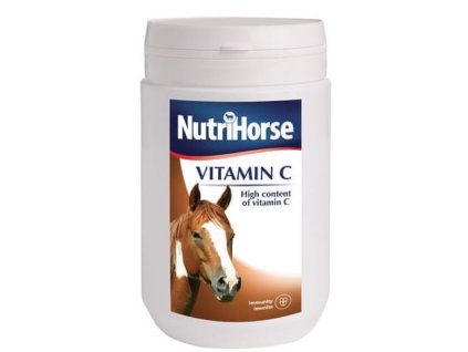 Vitamin C NutriHorse 500g