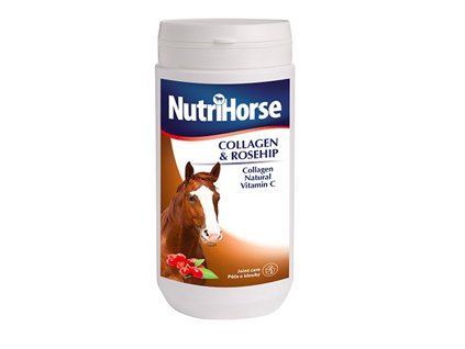 NutriHorse Collagen&Rosehip 700 g