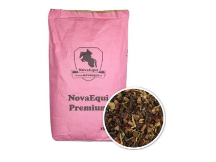 Bodit NovaEqui Premium 15 kg