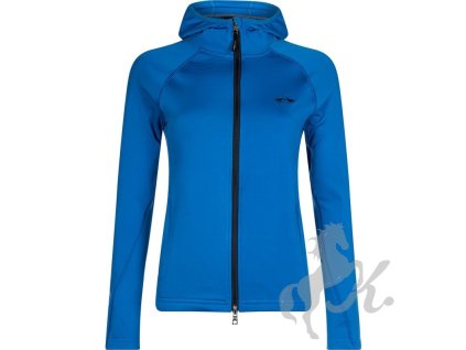 Dámská mikina  HV POLO Bowden Ocean