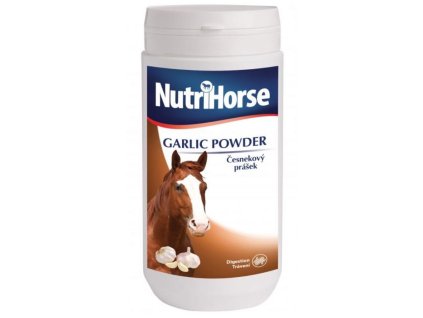 NutriHorse GARLIC POWDER 800g