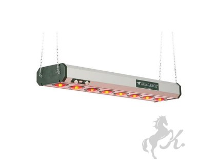 Solárium pro koně PS795 SUNDANCE