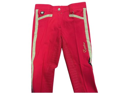 Rajtky Equiline Lavena red