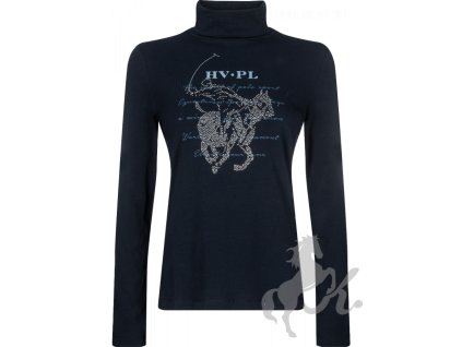 Rolák HV POLO Colona navy vel. S