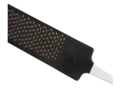 Rašple HELLER BLACK LEGEND