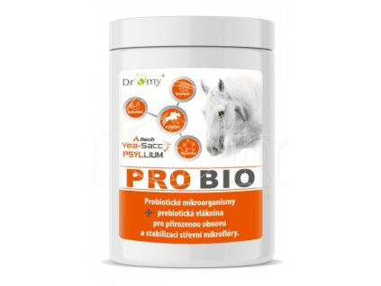 DROMY ProBio FORTE 1000 g
