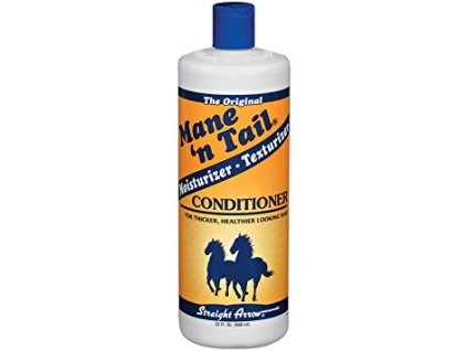 Mane´n tail conditioner Original na hřívu a ocas 355ml