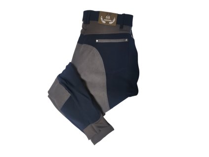 Rajtky HKM London modré