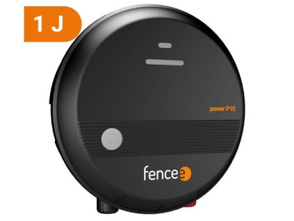 Zdroj Fencee Power P10