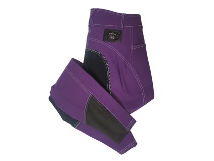 Rajtky Lauria Garrelli Crown Lila