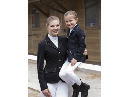 Dámské jezdecké sako Equi-Theme Classic