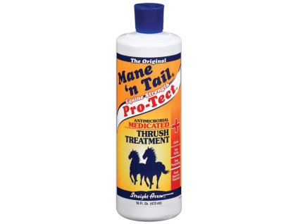 Mane´n Tail Pro-Tect Thrush Treatment 473ml