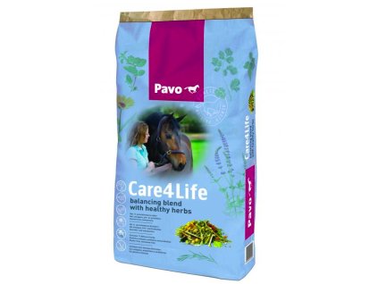 PAVO Care4life 15kg