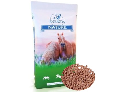 Pšeničné otruby ENERGYS 25 kg