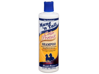 MANE´N TAIL Shampoo Color Protect 355ml
