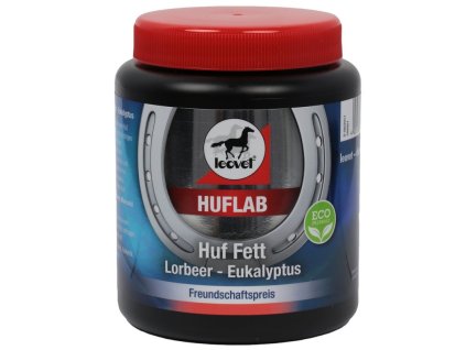 Mast na kopyta Leovet Huflab 750 ml